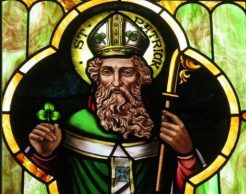 St Patrick's Catholic Church West Tamworth